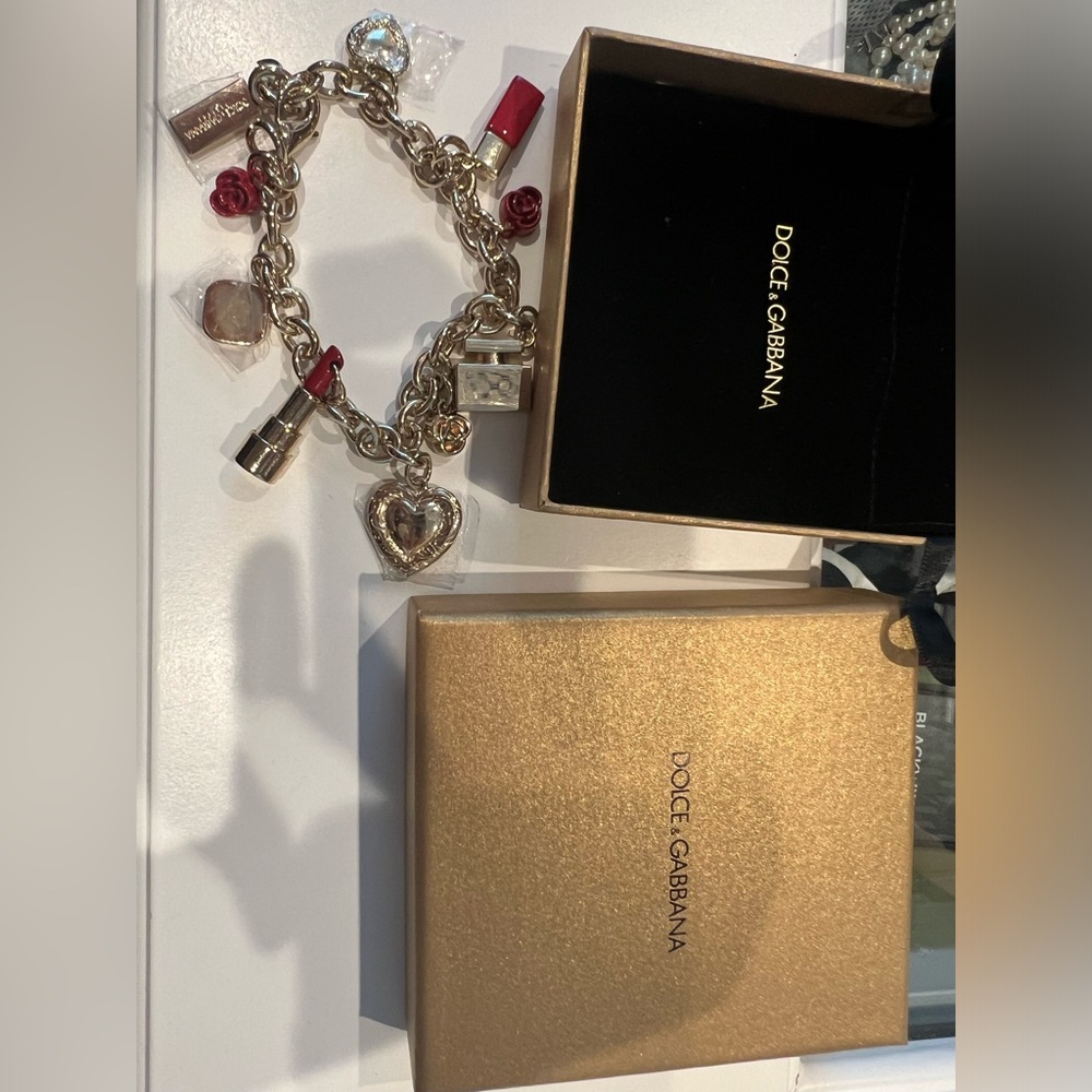Dolce & Gabbana bracelet
